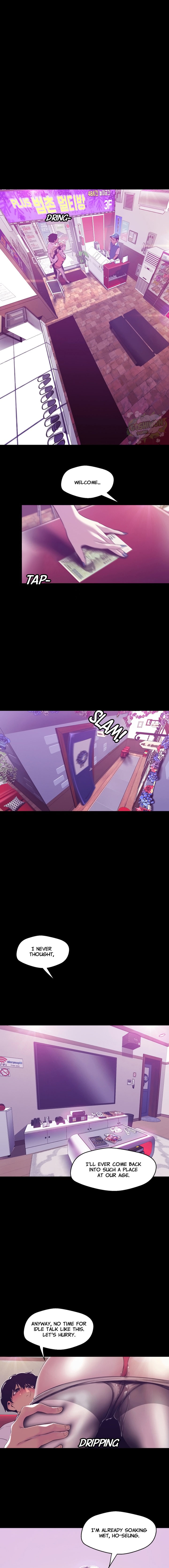A Wonderful New World - Chapter 73 - picture 0