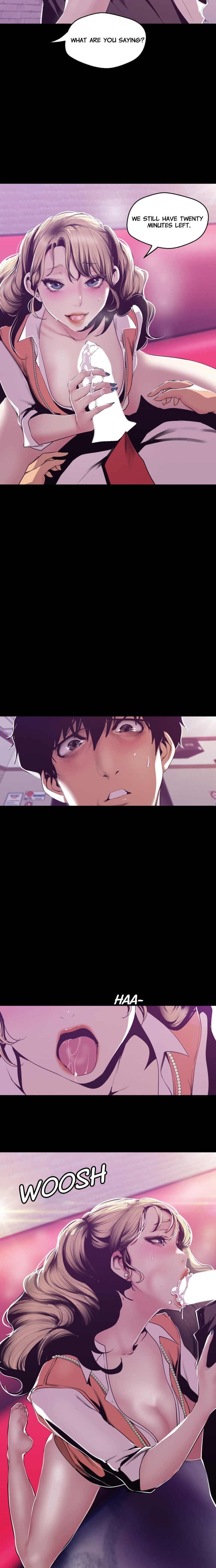 A Wonderful New World - Chapter 73 - picture 14