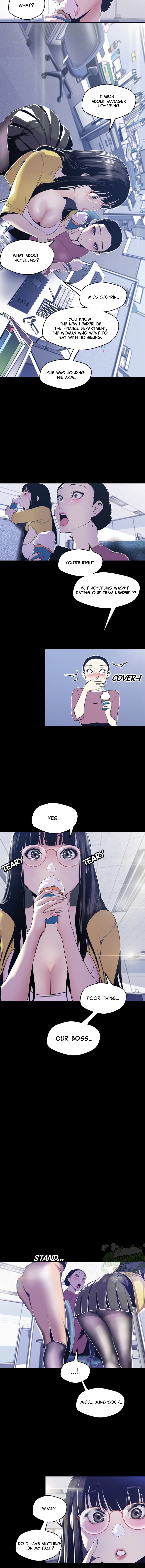 A Wonderful New World - Chapter 73 - picture 6