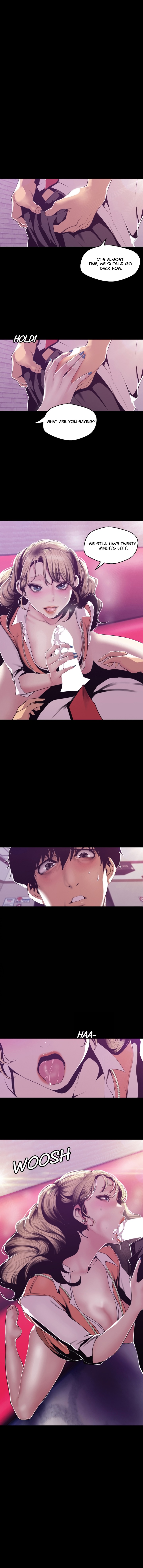 A Wonderful New World - Chapter 74 - picture 0
