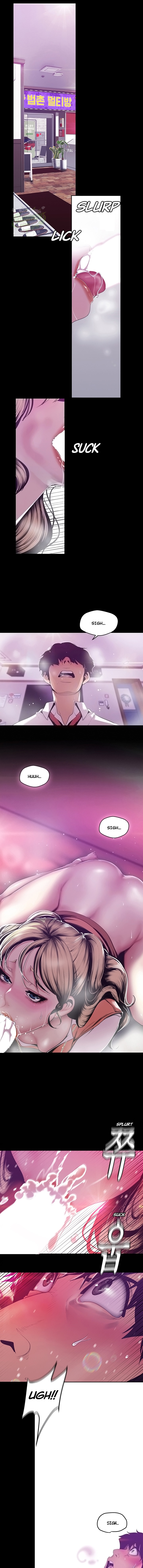 A Wonderful New World - Chapter 74 - picture 1