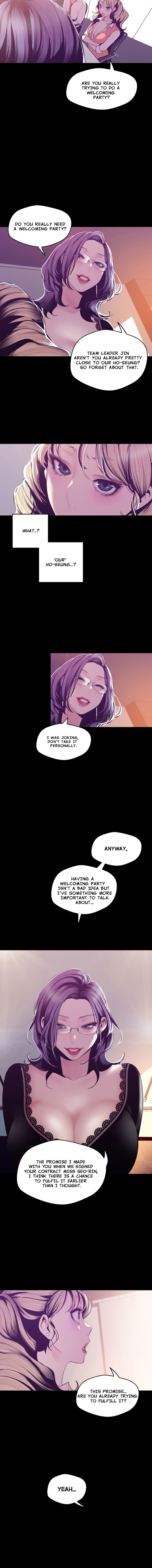A Wonderful New World - Chapter 74 - picture 11