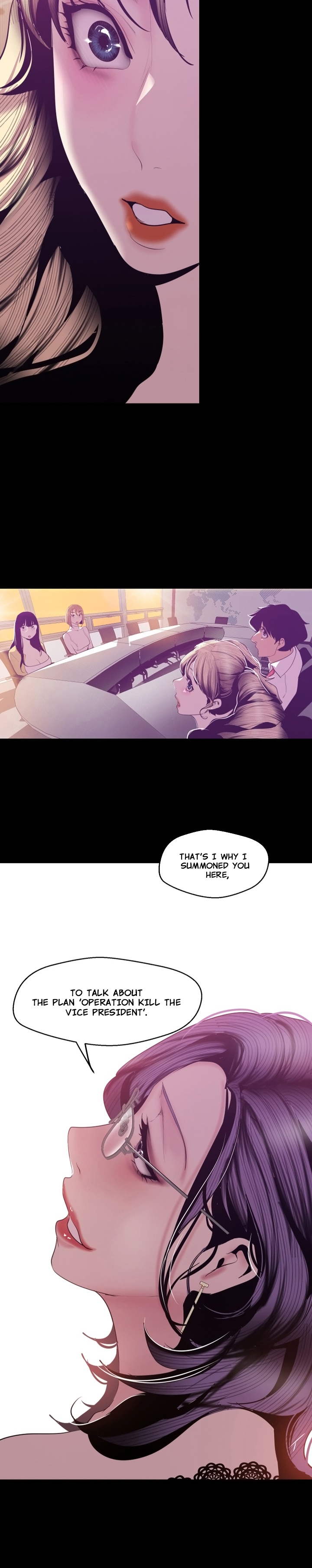 A Wonderful New World - Chapter 74 - picture 13