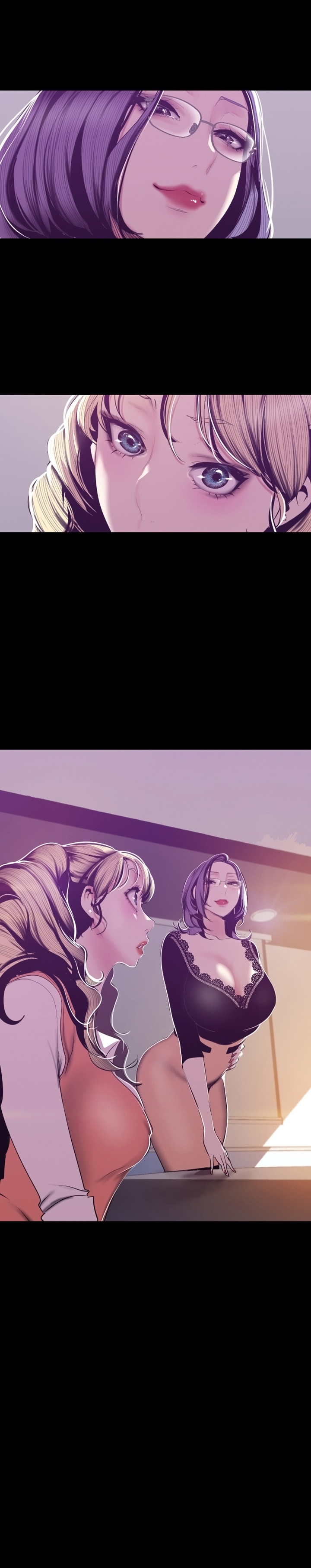 A Wonderful New World - Chapter 74 - picture 14