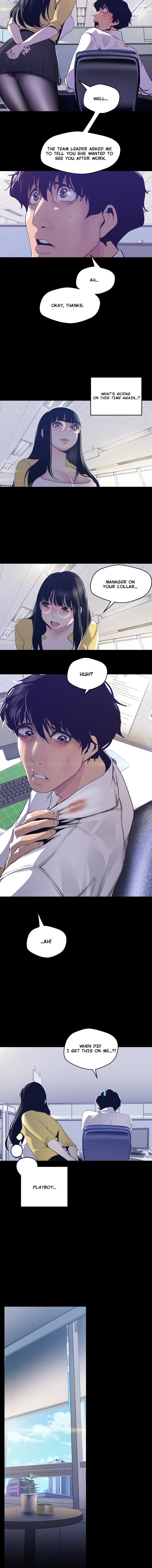 A Wonderful New World - Chapter 74 - picture 9