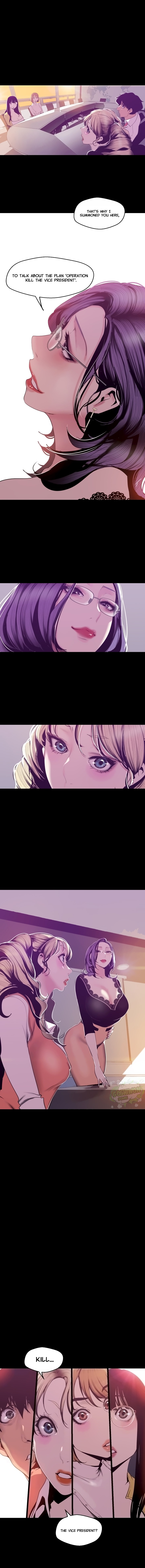 A Wonderful New World - Chapter 75 - picture 0