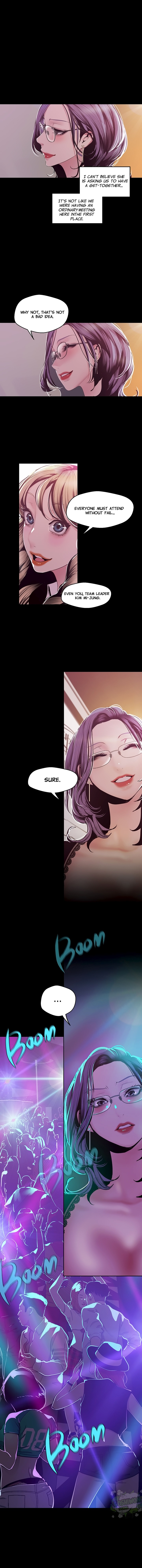 A Wonderful New World - Chapter 75 - picture 7