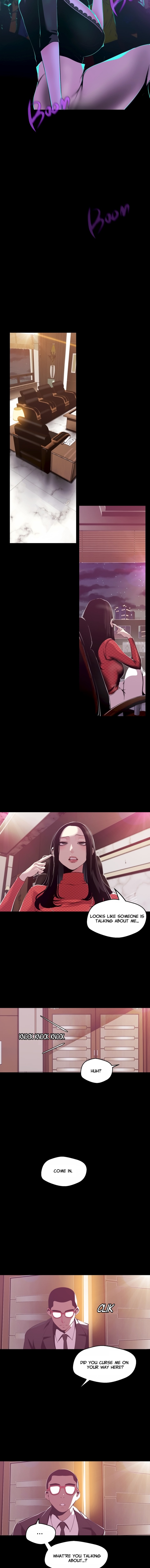 A Wonderful New World - Chapter 75 - picture 9