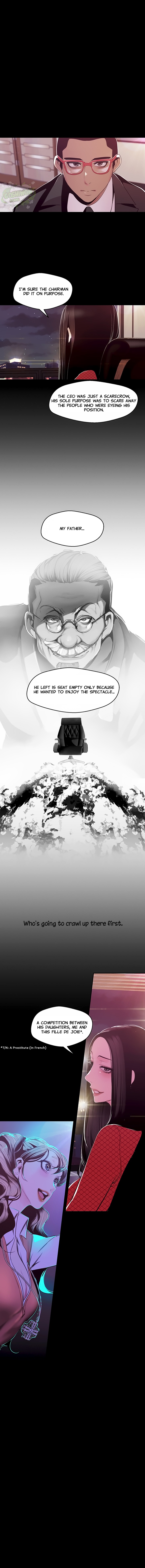 A Wonderful New World - Chapter 76 - picture 0