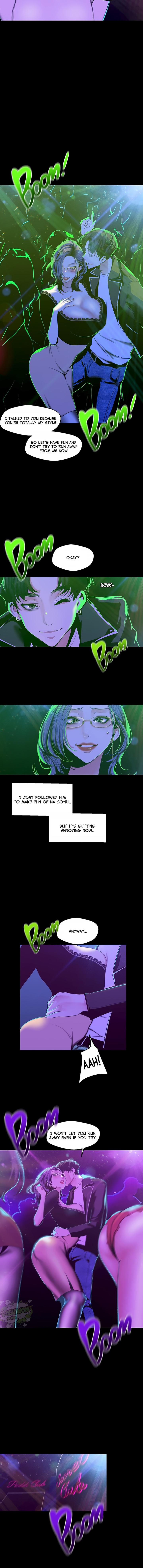 A Wonderful New World - Chapter 76 - picture 7