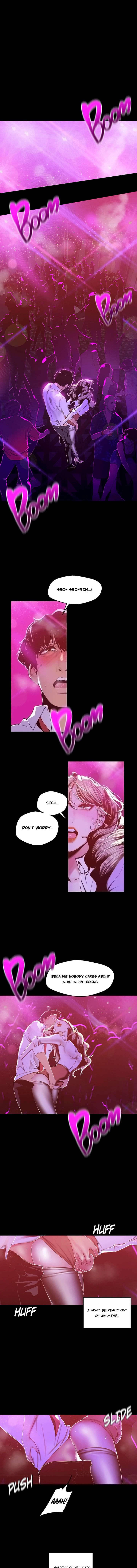 A Wonderful New World - Chapter 77 - picture 1