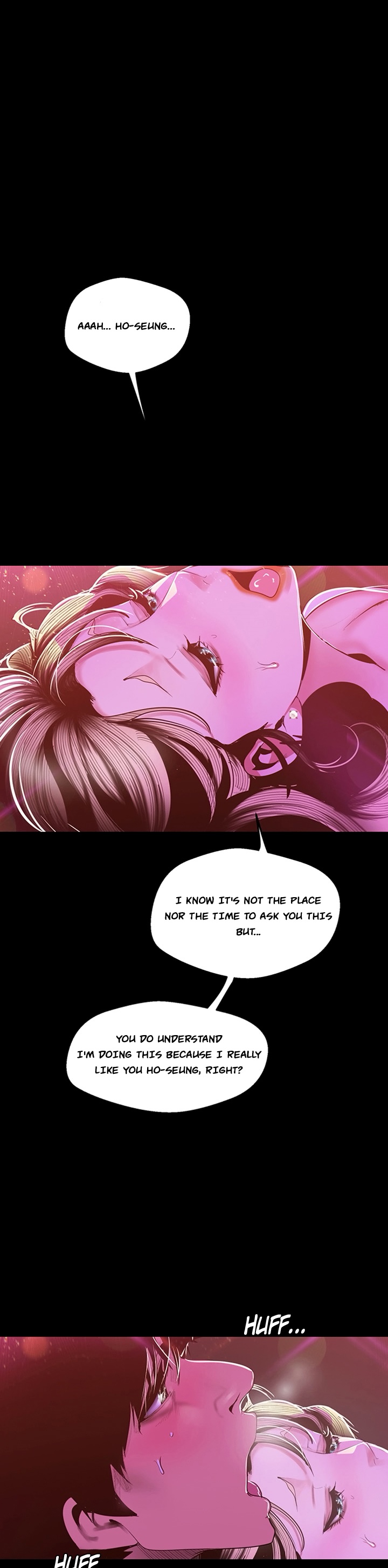 A Wonderful New World - Chapter 77 - picture 12