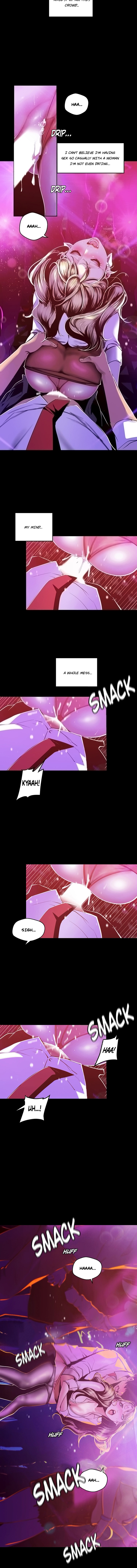 A Wonderful New World - Chapter 77 - picture 2