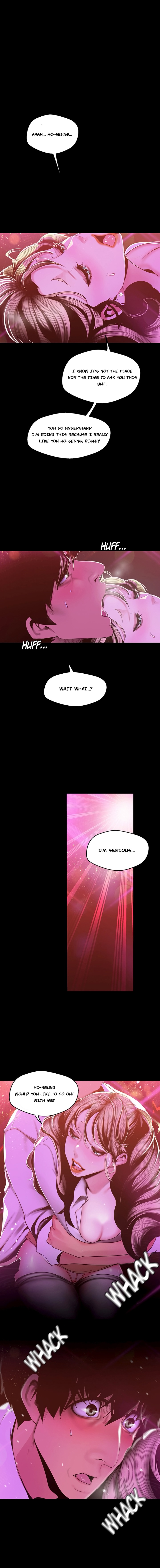 A Wonderful New World - Chapter 78 - picture 0