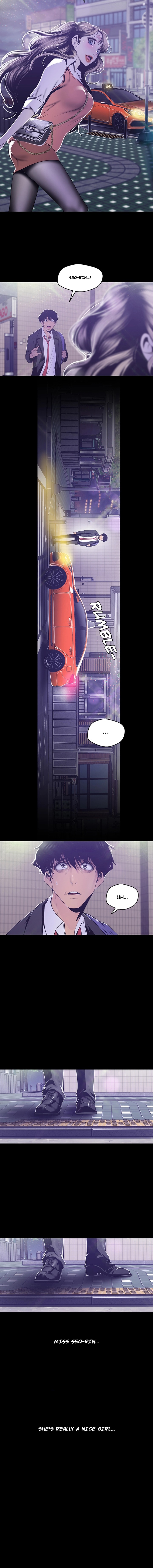 A Wonderful New World - Chapter 78 - picture 10