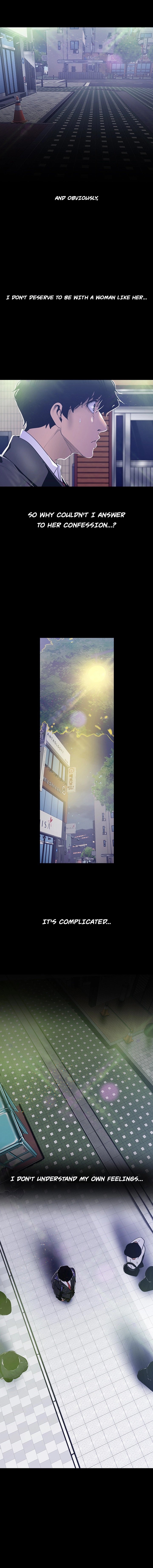 A Wonderful New World - Chapter 78 - picture 11