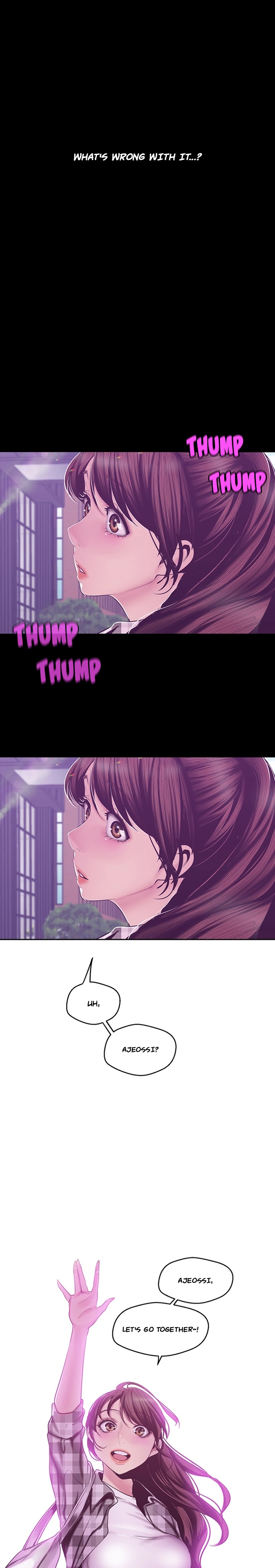 A Wonderful New World - Chapter 78 - picture 13