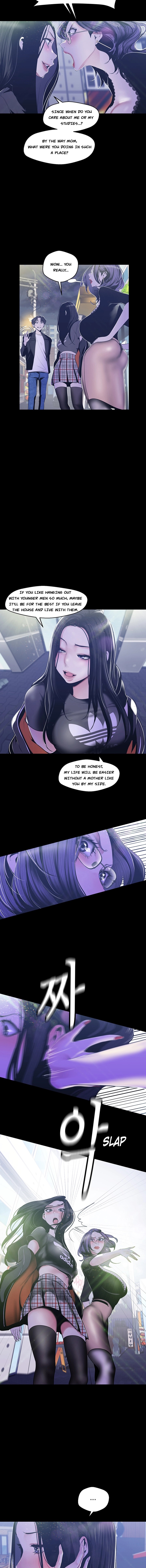 A Wonderful New World - Chapter 78 - picture 6