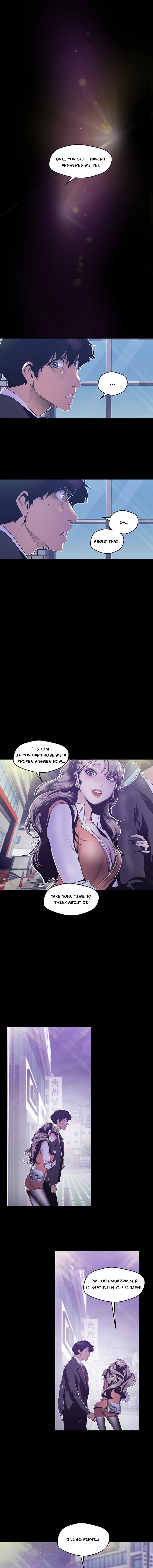 A Wonderful New World - Chapter 78 - picture 9