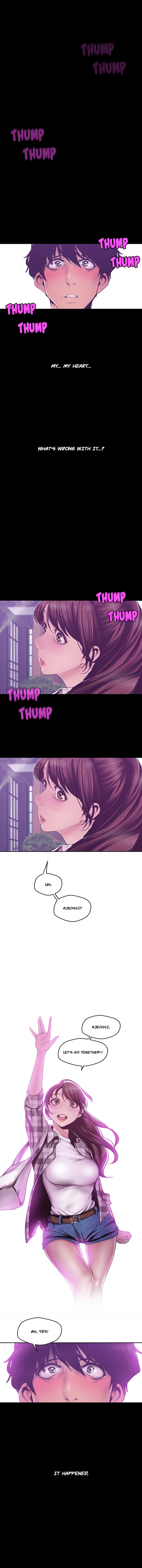 A Wonderful New World - Chapter 79 - picture 0