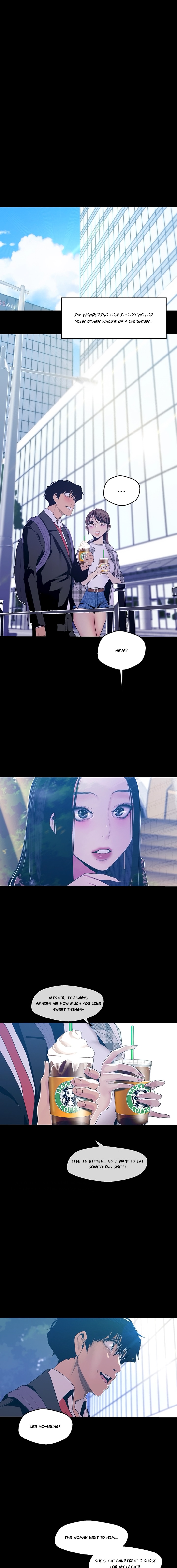 A Wonderful New World - Chapter 79 - picture 10