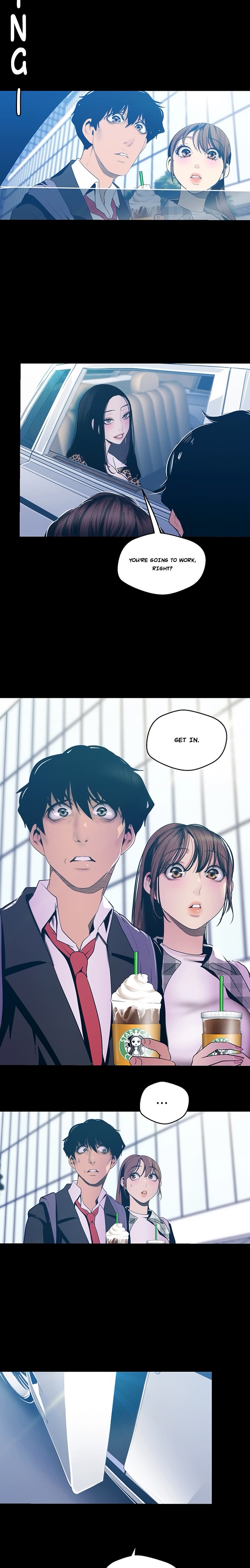 A Wonderful New World - Chapter 79 - picture 13
