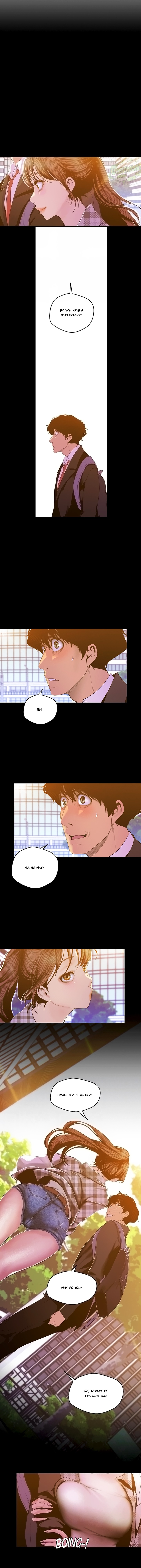 A Wonderful New World - Chapter 79 - picture 3