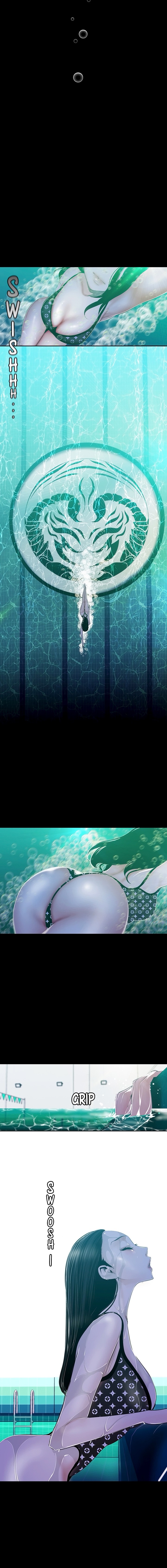 A Wonderful New World - Chapter 79 - picture 6
