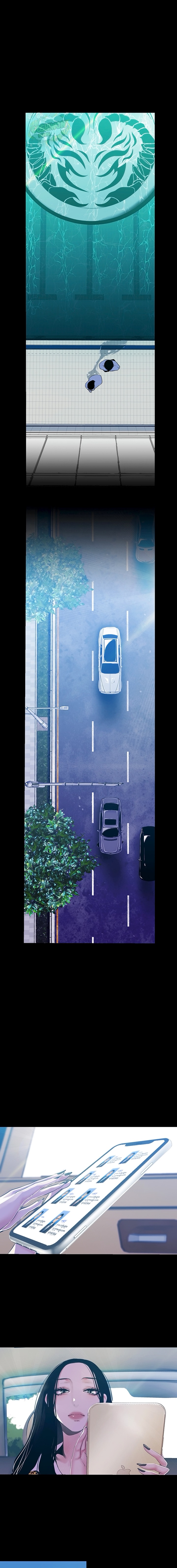 A Wonderful New World - Chapter 79 - picture 8