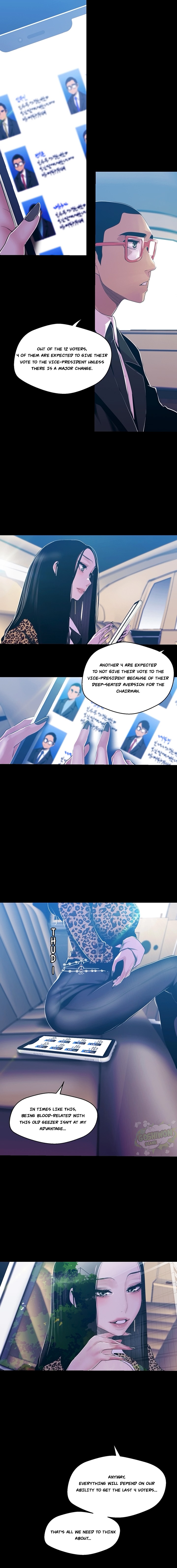 A Wonderful New World - Chapter 79 - picture 9