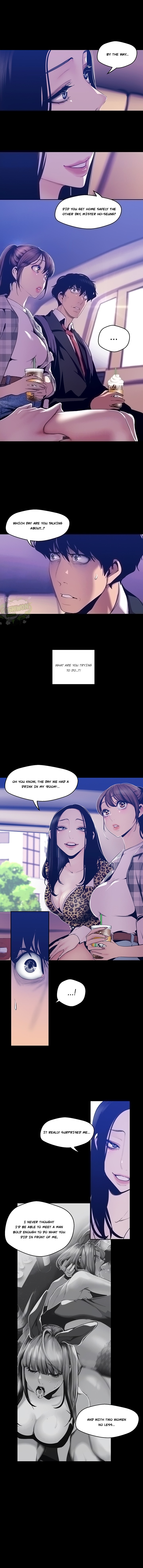 A Wonderful New World - Chapter 80 - picture 3
