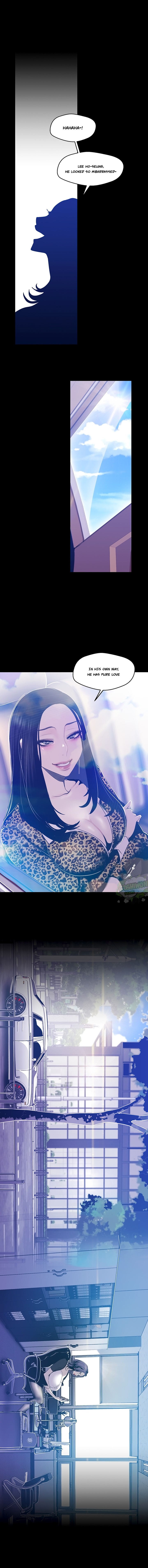 A Wonderful New World - Chapter 80 - picture 7