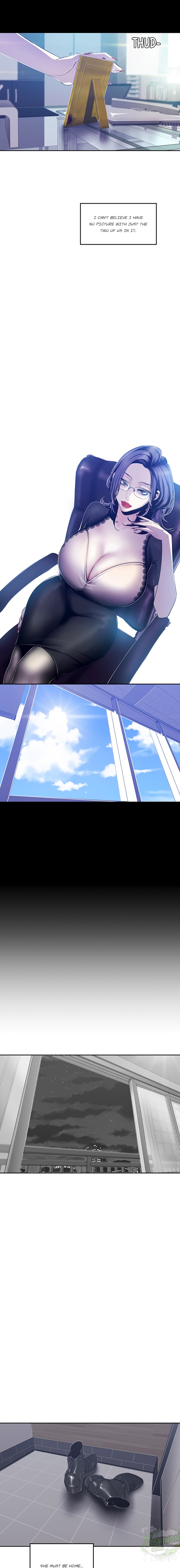 A Wonderful New World - Chapter 80 - picture 8