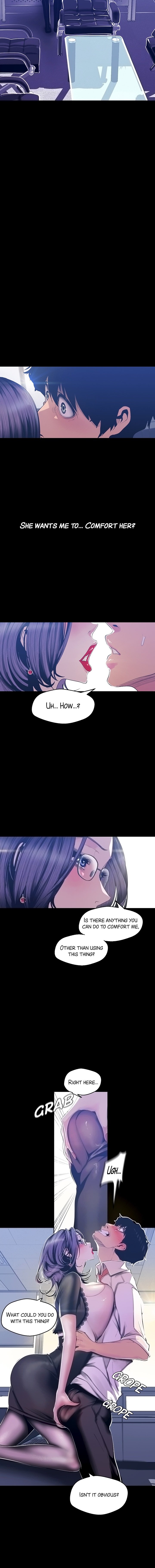 A Wonderful New World - Chapter 81 - picture 1