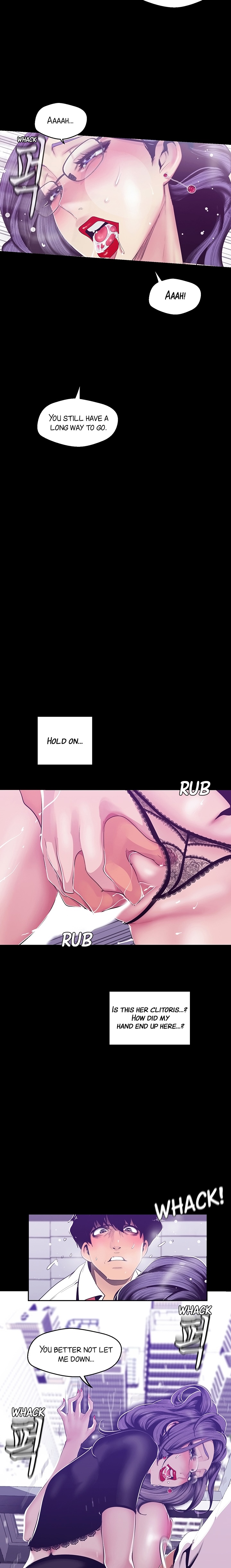 A Wonderful New World - Chapter 81 - picture 14