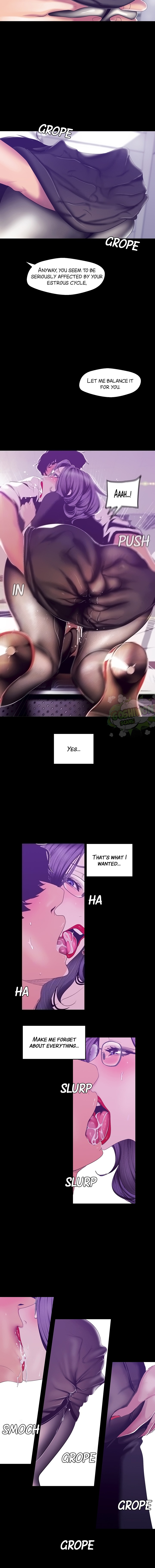 A Wonderful New World - Chapter 81 - picture 3