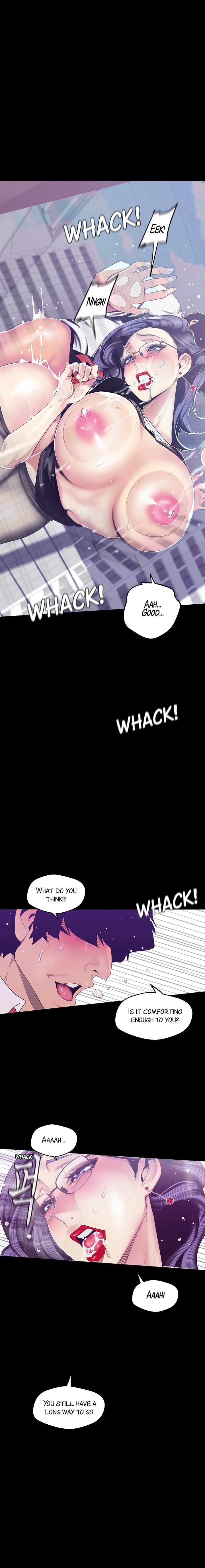 A Wonderful New World - Chapter 82 - picture 0