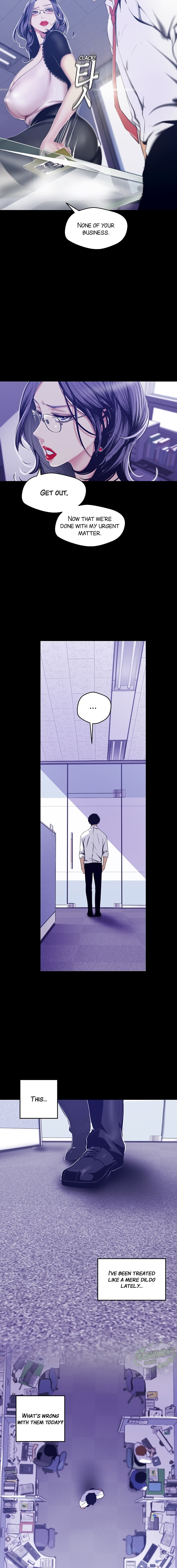 A Wonderful New World - Chapter 82 - picture 13