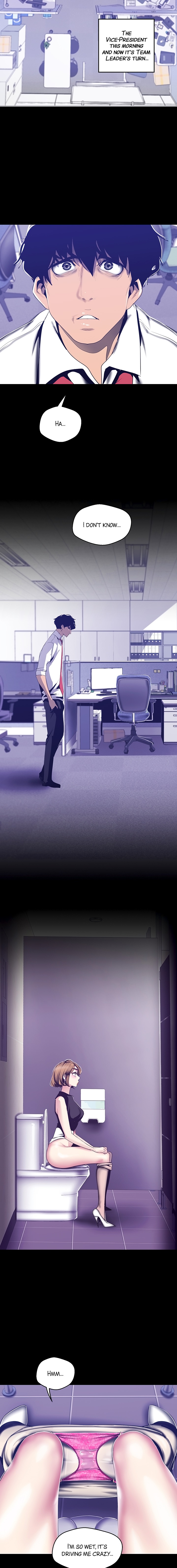 A Wonderful New World - Chapter 82 - picture 14