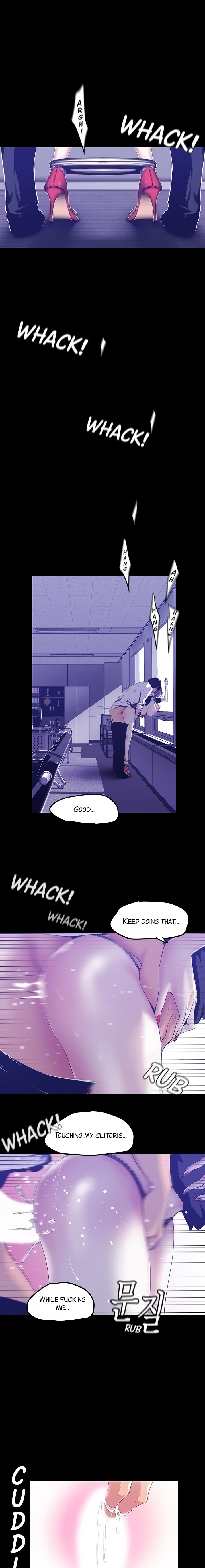 A Wonderful New World - Chapter 82 - picture 2
