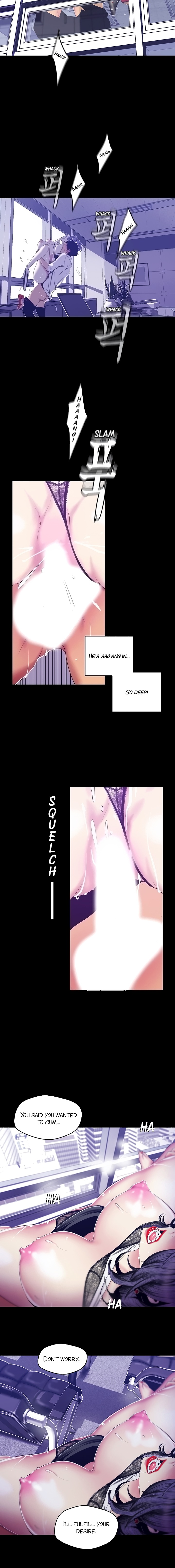 A Wonderful New World - Chapter 82 - picture 5