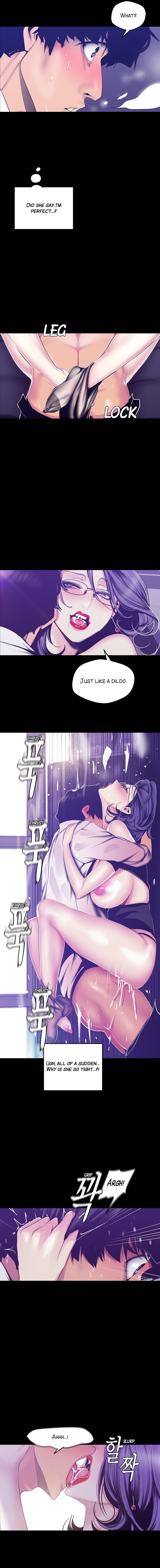 A Wonderful New World - Chapter 82 - picture 9