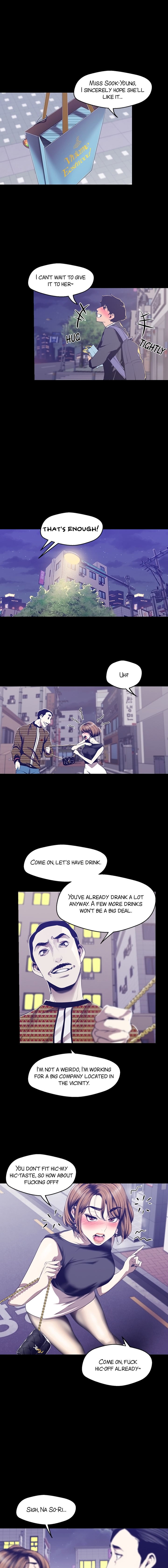 A Wonderful New World - Chapter 83 - picture 10