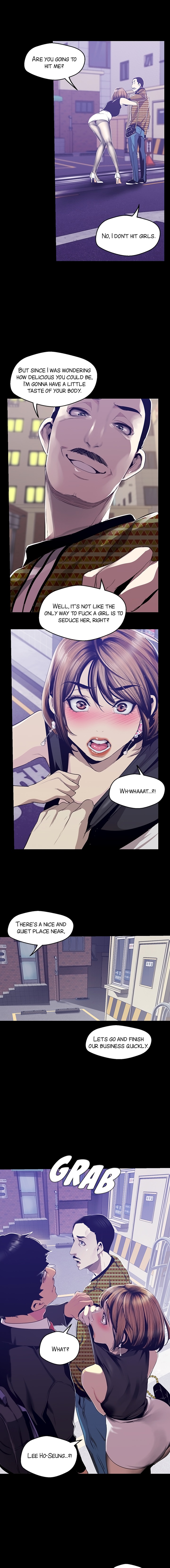 A Wonderful New World - Chapter 83 - picture 12