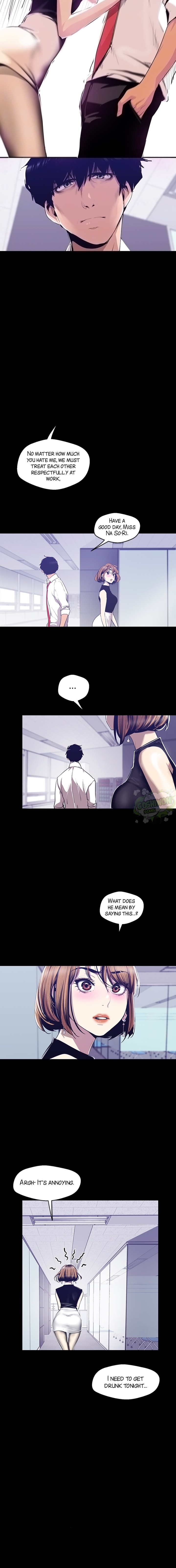 A Wonderful New World - Chapter 83 - picture 3