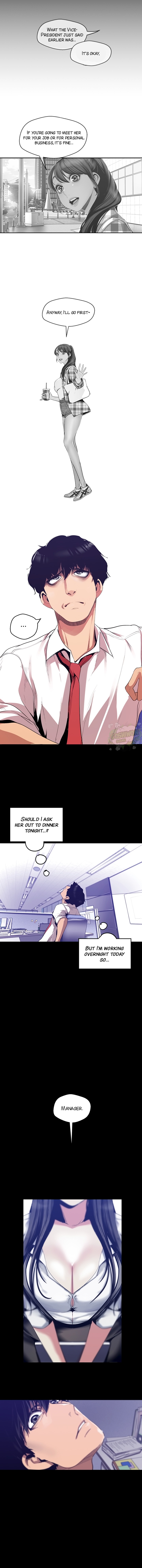 A Wonderful New World - Chapter 83 - picture 5