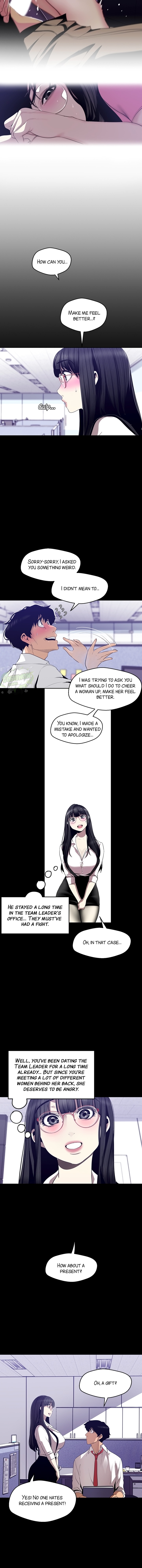 A Wonderful New World - Chapter 83 - picture 7