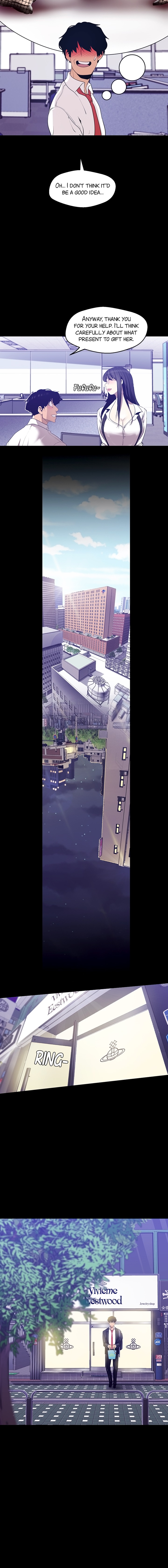 A Wonderful New World - Chapter 83 - picture 9