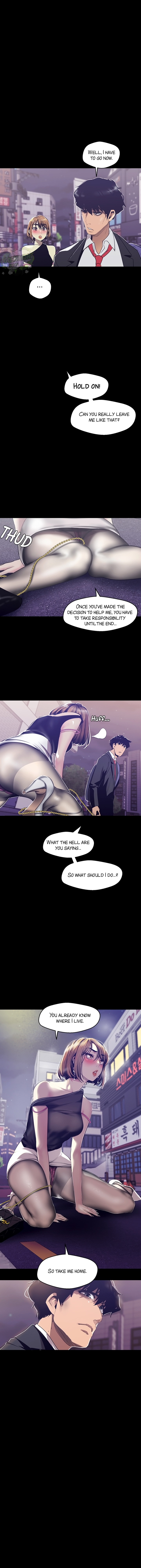 A Wonderful New World - Chapter 84 - picture 0