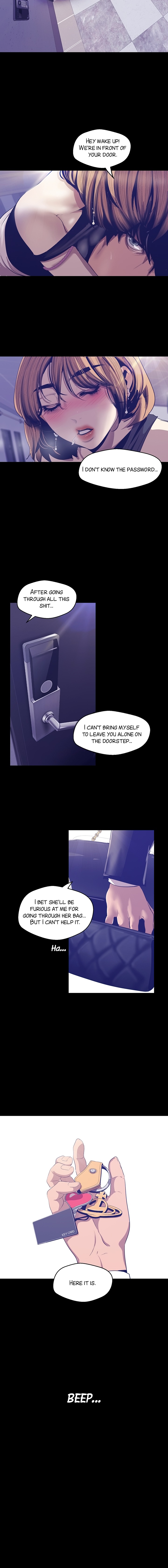 A Wonderful New World - Chapter 84 - picture 5